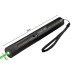 Ισχυρός Laser Pointer Πράσινης Δέσμης με Επαναφορτιζόμενη Μπαταρία & Φορτιστή 45p-08338
