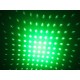 Ισχυρός Laser Pointer Πράσινης Δέσμης με Επαναφορτιζόμενη Μπαταρία & Φορτιστή 45p-08338