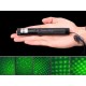 Ισχυρός Laser Pointer Πράσινης Δέσμης με Επαναφορτιζόμενη Μπαταρία & Φορτιστή 45p-08338