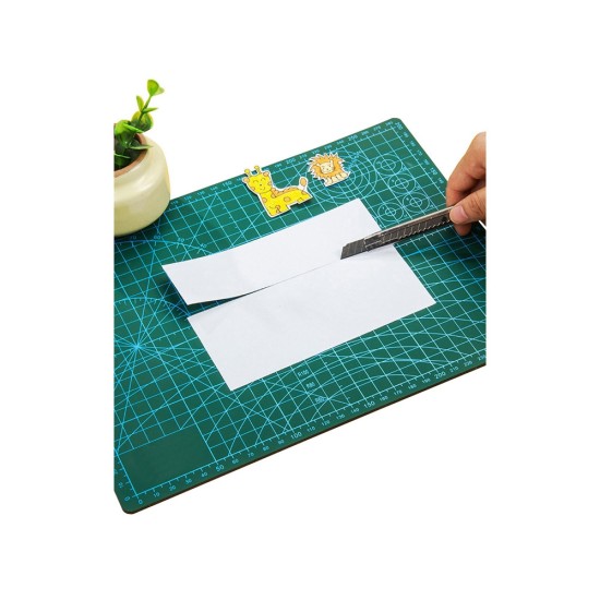 Επιφάνεια Κοπής 30x45cm Διπλής Όψης – Επαγγελματική Επιφάνεια με Αντοχή στις Κοπές 22p-11353_Z