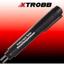 Δοκιμαστής Ποιότητας Υγρού Φρένων Xtrobb – Με 5 Ενδείξεις LED |14p-19369