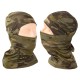 Τακτική Full Face Κουκούλα Καμουφλάζ – Ελαστική, Αναπνέουσα, One Size για Outdoor, Μηχανή, Χειμερινά Σπορ, Airsoft 130p-14603
