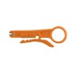 Bigstren Επαγγελματικό Σετ Ελέγχου Δικτύου RJ45 RJ11 με Crimper, Tester και Εργαλεία σε Κασετίνα-85p-25835