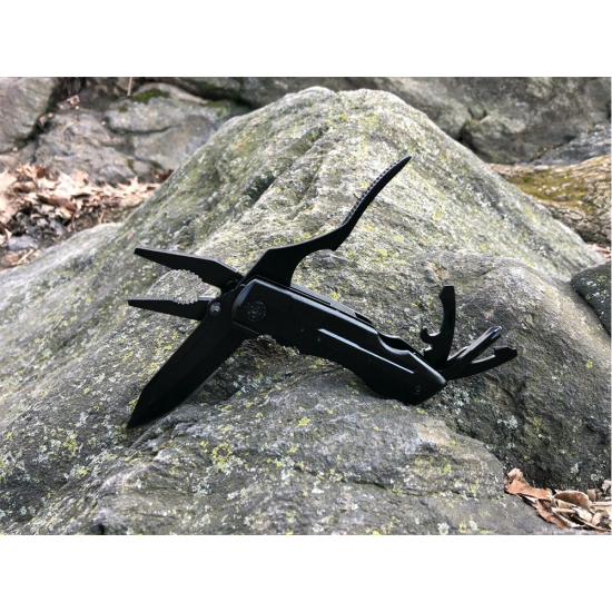 Πολυεργαλείο – Μαχαίρι  21 σε 1 με Θήκη Ζώνης – 85p