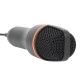 USB Studio Μικρόφωνο με RGB Φωτισμό και Τρίποδο – για Gaming, Streaming, Καρδιοειδές Μοτίβο –8p-27597
