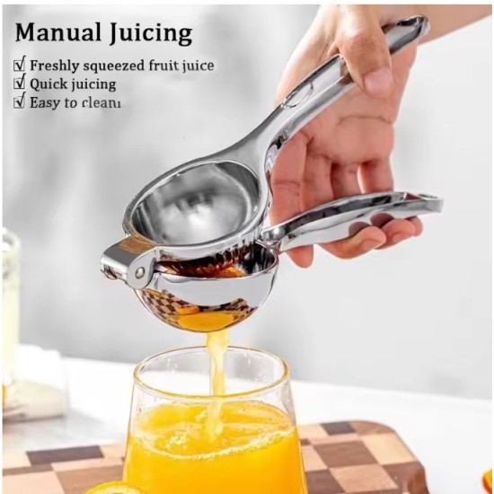 Ανοξείδωτος Στύφτης Χειρός – Βαρέως Τύπου, Διαστάσεις 6,5 x 21cm 33-551