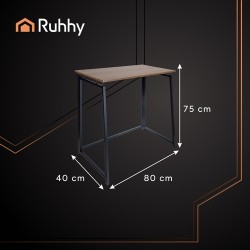 Πτυσσόμενο Γραφείο για Εργασία και Μελέτη 31p-26116