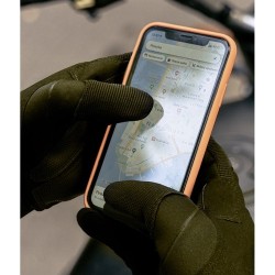 Τακτικά Γάντια Αφής TRIZAND ΧL Χακί – Ενισχυμένα Αθλητικά Γάντια για Outdoor Δραστηριότητες 46p