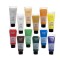 Maaleo Ακρυλικά Χρώματα 12 Χρώματα x 100ml 9p-20424