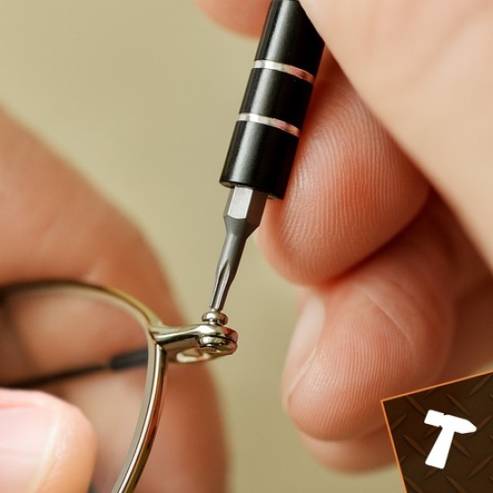 BIGSTREN Σετ Κατσαβιδιών Ακριβείας 133 τεμ. 9p- 25804