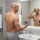SOULIMA Ανδρική Κουρευτική Μηχανή και Ξυριστική Μηχανή 6 σε 1 με 6 Κεφαλές, Αδιάβροχη IPX6 12–26423