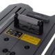 Pilates Board με Μετρητή, Λάστιχα και Χερούλια TRIZAND 32p-26343