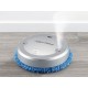 Αυτόματο Ασύρματο Ρομπότ Καθαρισμού Δαπέδων με UV Απολύμανση και Ύγρανση 22,5cm Πλάτος – Ασημί 16p-24652_S