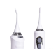 Ασύρματος Οδοντικός Καθαριστής Νερού με Μεγάλο Δοχείο 230ml και 3 Λειτουργίες – Επαναφορτιζόμενος USB 14p – 24593