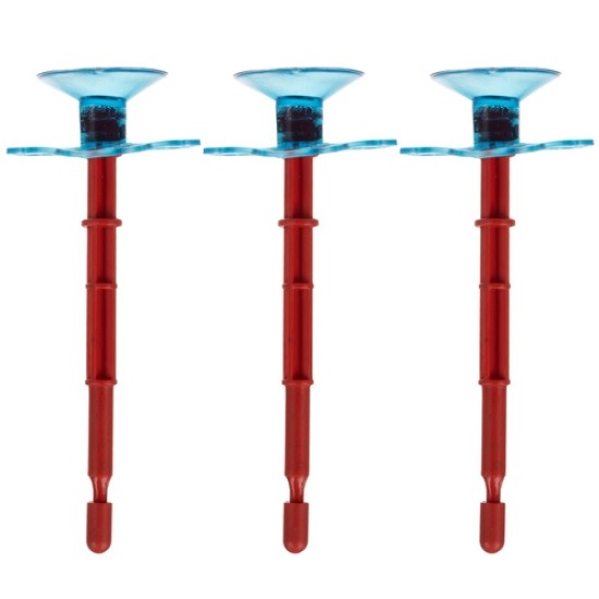 Γάντι με Εκτοξευτή και Βέλη – Παιδικό Σετ Superhero με 3 Βέλη και Εκτοξευτή 2p-26692