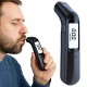 Επαναφορτιζόμενο Επαγγελματικό Αλκοτέστ Τσέπης USB – Ακριβής Μέτρηση χωρίς Επαφή 65p – 27526