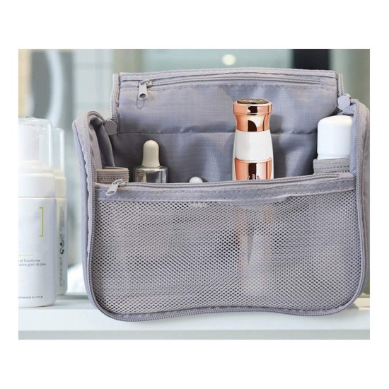 Ηλεκτρικός Αποτριχωτής Προσώπου & Σώματος με Βουρτσάκι Καθαρισμού 3p–15933