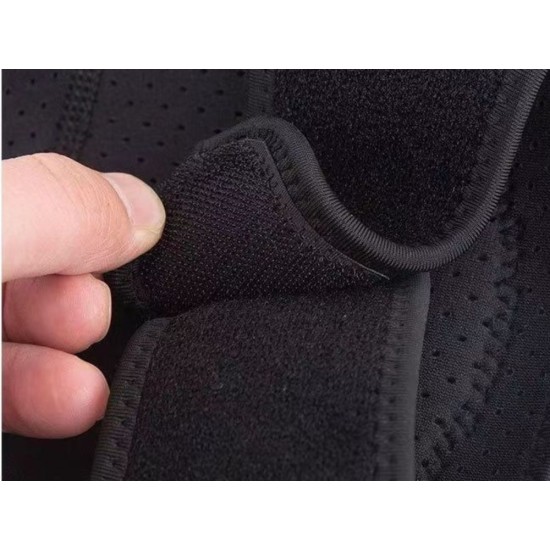 Εργονομικοί Επιγονατίδες με Αφρώδη Προστασία & Κλείσιμο Velcro 35p – 27317