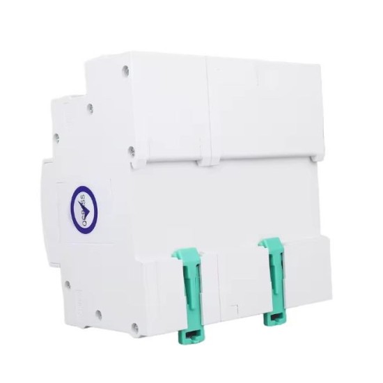 Αυτόματος Μεταγωγικός Διακόπτης 2P/4P 80A – DIN Rail Type – Dual Power Supply 22-38782