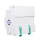 Αυτόματος Μεταγωγικός Διακόπτης 2P/4P 80A – DIN Rail Type – Dual Power Supply 22-38782