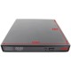 Εξωτερικό CD-R / DVD-ROM / RW USB Drive – Φορητός Οπτικός Δίσκος για Ανάγνωση & Εγγραφή – 65-06224