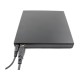 Εξωτερικό CD-R / DVD-ROM / RW USB Drive – Φορητός Οπτικός Δίσκος για Ανάγνωση & Εγγραφή – 65-06224