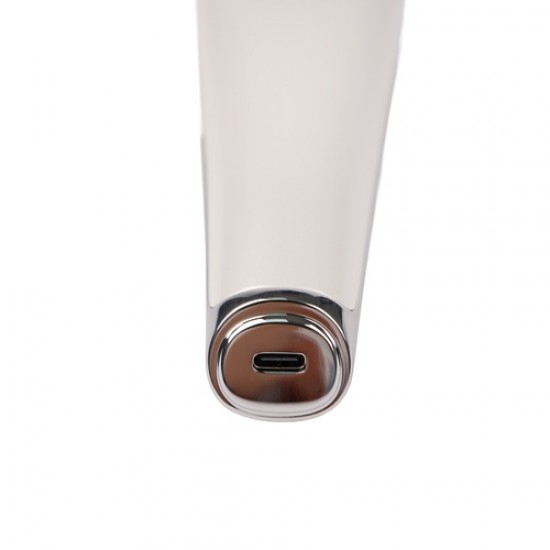 Soulima Συσκευή Μασάζ Προσώπου SOULIMA 5-σε-1 με Θεραπεία Μεσοθεραπείας Χωρίς Βελόνες 145-25888