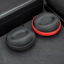 Θήκη Ρολογιού  Αδιάβροχη με Φερμουάρ για Smartwatch και Ρολόγια Ταξιδιού 2-34423