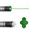 Πράσινος Ισχυρός Δείκτης Laser Μεγάλης Εμβέλειας 3000m με USB Φόρτιση 5-3725
