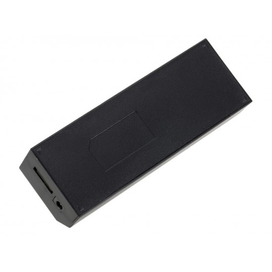 USB Hub 4 Θυρών USB 3.0 με Ατομικούς Διακόπτες On Off και LED 2-062