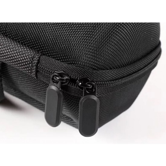 Θήκη Ρολογιών Ταξιδιού για 5 Ρολόγια με Μαξιλάρια Προστασίας Watch Roll Case 95-23602