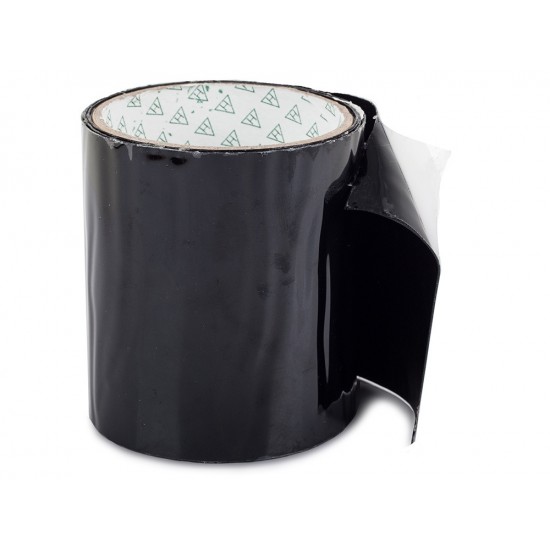 Αδιάβροχη Ταινία Επισκευής Ισχυρή για Σωλήνες και Διαρροές Νερού 10cm x 1m 10-15471