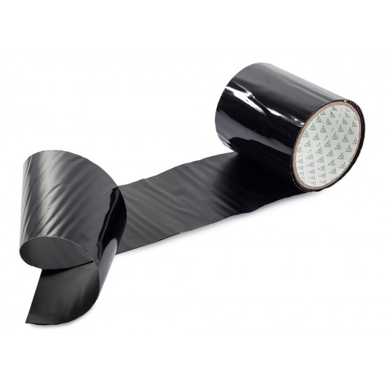 Αδιάβροχη Ταινία Επισκευής Ισχυρή για Σωλήνες και Διαρροές Νερού 10cm x 1m 10-15471