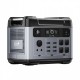 Powerstation OUKITEL P2001 Plus 2400W 2048Wh με Μπαταρία LiFePO4, Smart App Control, Fast Charge 1800W και Solar Input 500W 545-2522