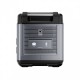 Powerstation OUKITEL P2001 Plus 2400W 2048Wh με Μπαταρία LiFePO4, Smart App Control, Fast Charge 1800W και Solar Input 500W 545-2522