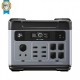 Powerstation OUKITEL P2001 Plus 2400W 2048Wh με Μπαταρία LiFePO4, Smart App Control, Fast Charge 1800W και Solar Input 500W 545-2522