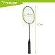 Σετ Badminton Trizand 9 Τεμαχίων με 2 Ρακέτες, 6 Φτεράκια και Θήκη Μεταφοράς 65-27680