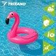 Φουσκωτό Σωσίβιο Flamingo Trizand 102cm για Πισίνα και Παραλία 4-27443