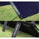 Φορητό Ηλιακό Πάνελ OUKITEL 200W ή 400W Αναδιπλούμενο Monocrystalline IP68 με MC4 για Power Station 180-260345