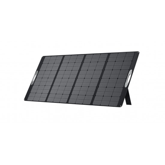 Φορητό Ηλιακό Πάνελ OUKITEL 200W ή 400W Αναδιπλούμενο Monocrystalline IP68 με MC4 για Power Station 180-260345