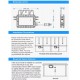 Jesudom Inverter Μπαλκονιού 800W WiFi με App TUYA για Φωτοβολταϊκά Πάνελ 124-3554