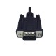 Αντάπτορας VGA σε HDMI Full HD 1080p με Ήχο 3.5mm και USB Τροφοδοσία 25-06327
