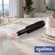 Ηλεκτρικός Τροχός Μανικιούρ Πεντικιούρ Soulima Ασύρματος 18000rpm με USB-C, Βάση Φόρτισης και 6 Κεφαλές 75-27229