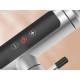 Ηλεκτρική Βρύση Ταχυθερμαντήρας Νερού 3000W με LCD Οθόνη 30–60°C Ασημί 24-07218