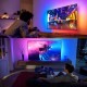 Smart Ambient LED Ταινία TV 45-60" με Συγχρονισμό Εικόνας & Μουσικής 2,5m 10-12474
