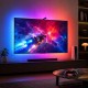 Smart Ambient LED Ταινία TV 45-60" με Συγχρονισμό Εικόνας & Μουσικής 2,5m 10-12474