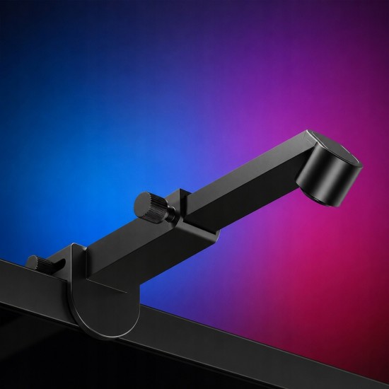 Smart Ambient LED Ταινία TV 45-60" με Συγχρονισμό Εικόνας & Μουσικής 2,5m 10-12474