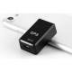 Mini GPS Tracker GSM/GPRS με Μαγνητική Βάση, SIM και Εντοπισμό Θέσης Μαύρο 4-10051