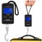 Ψηφιακή Ζυγαριά Αποσκευών Χειρός Zortiva έως 40kg με LCD Οθόνη και Γάντζο - 2-28069