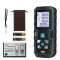 Ψηφιακό Αποστασιόμετρο Laser 100m με Φωτιζόμενη LCD Οθόνη Μέτρηση Εμβαδού Όγκου και Αλφάδι - 17-47555